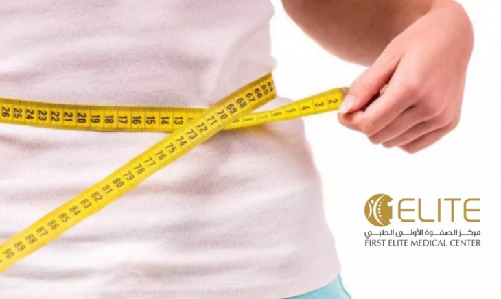 أخطاء شائعة في رحلة التخسيس